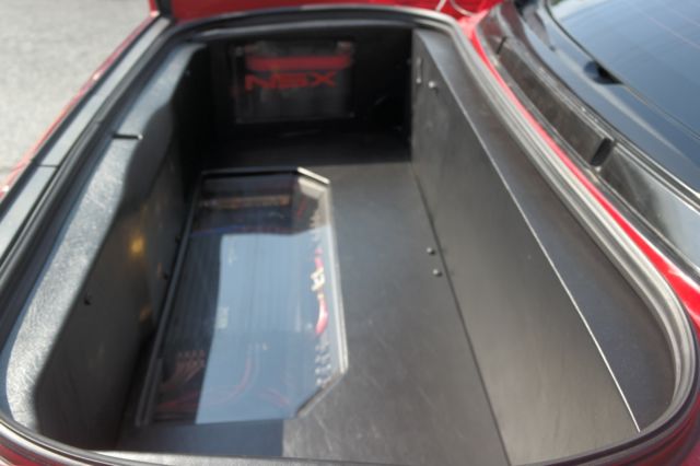 1991 Acura NSX - photo 9