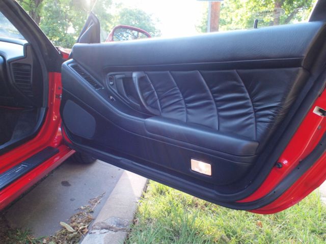 1991 Acura NSX 2dr Coupe Sport - photo 11