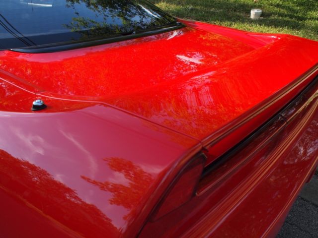 1991 Acura NSX 2dr Coupe Sport - photo 7