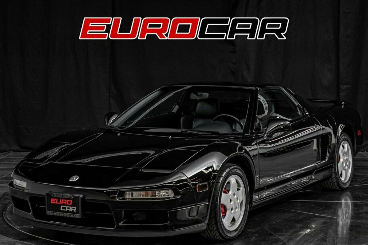 1991 Acura NSX