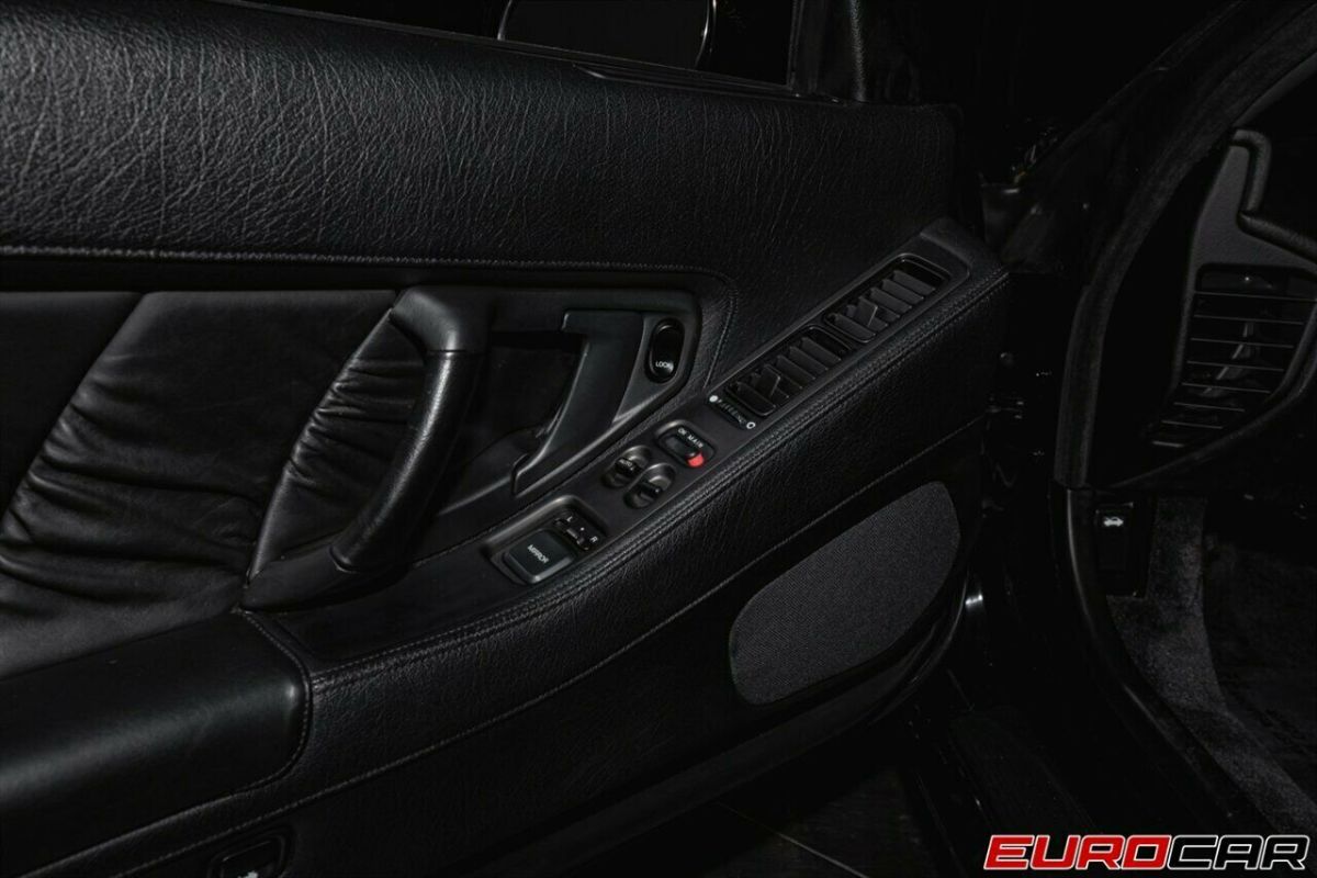 1991 Acura NSX - photo 10