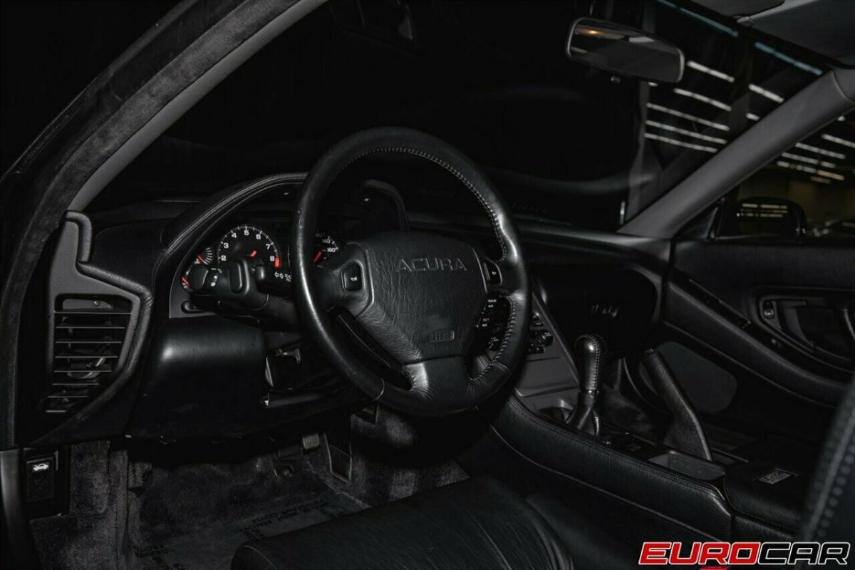 1991 Acura NSX - photo 11