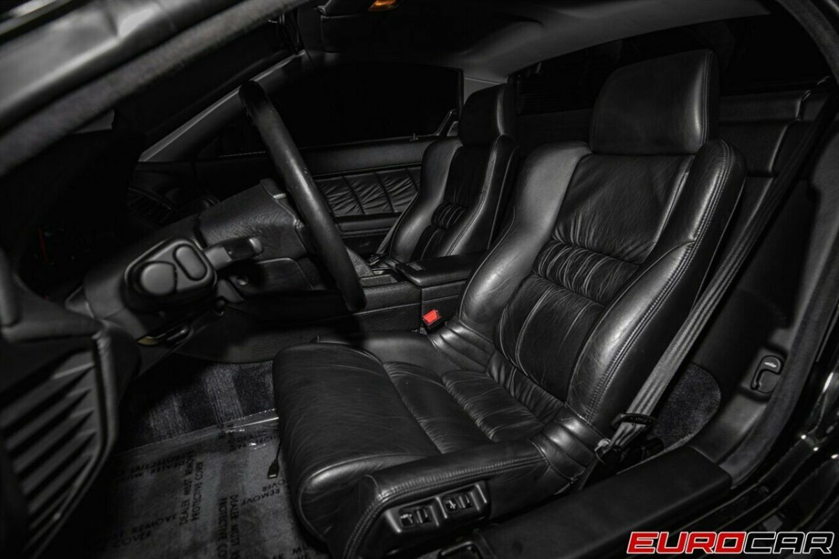 1991 Acura NSX - photo 12