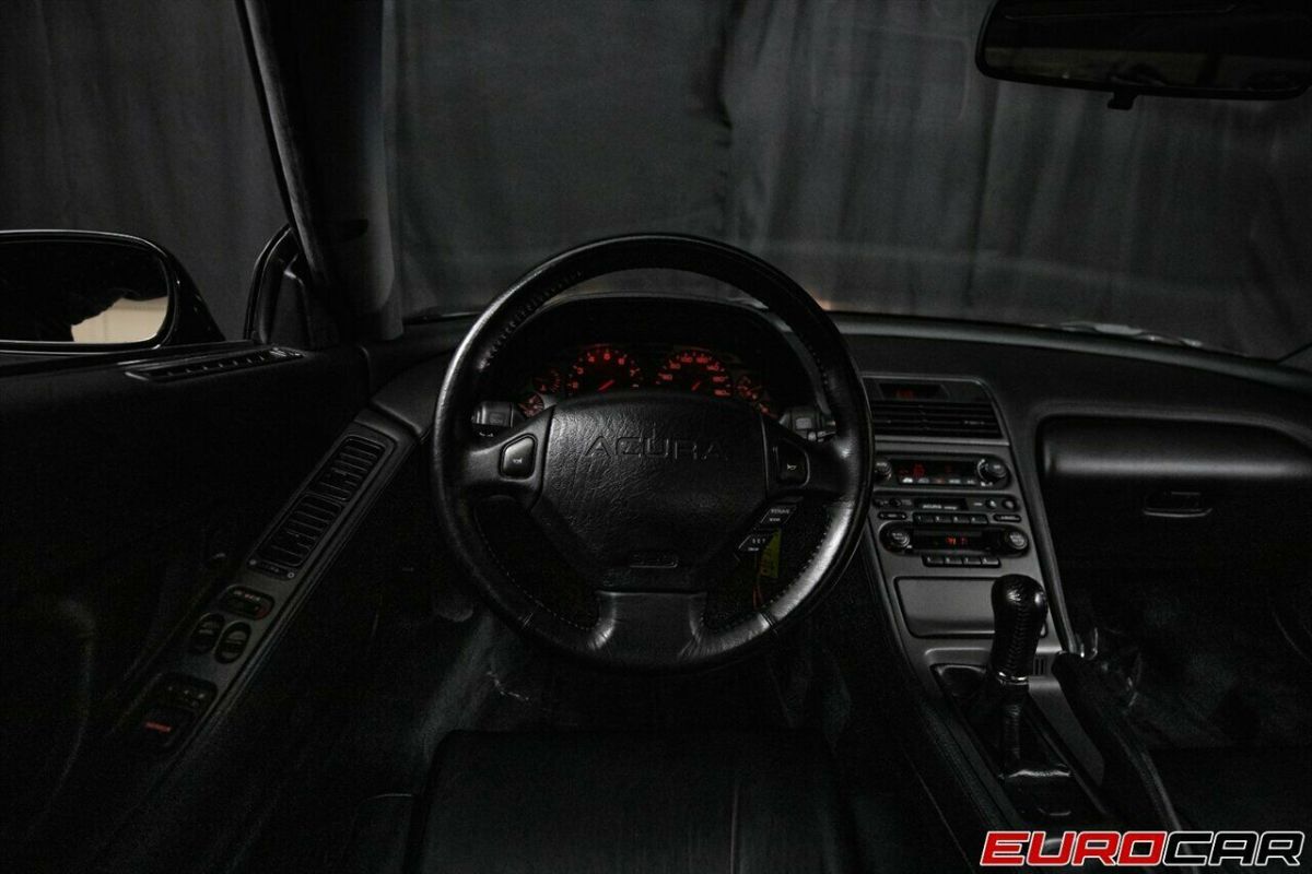 1991 Acura NSX - photo 13