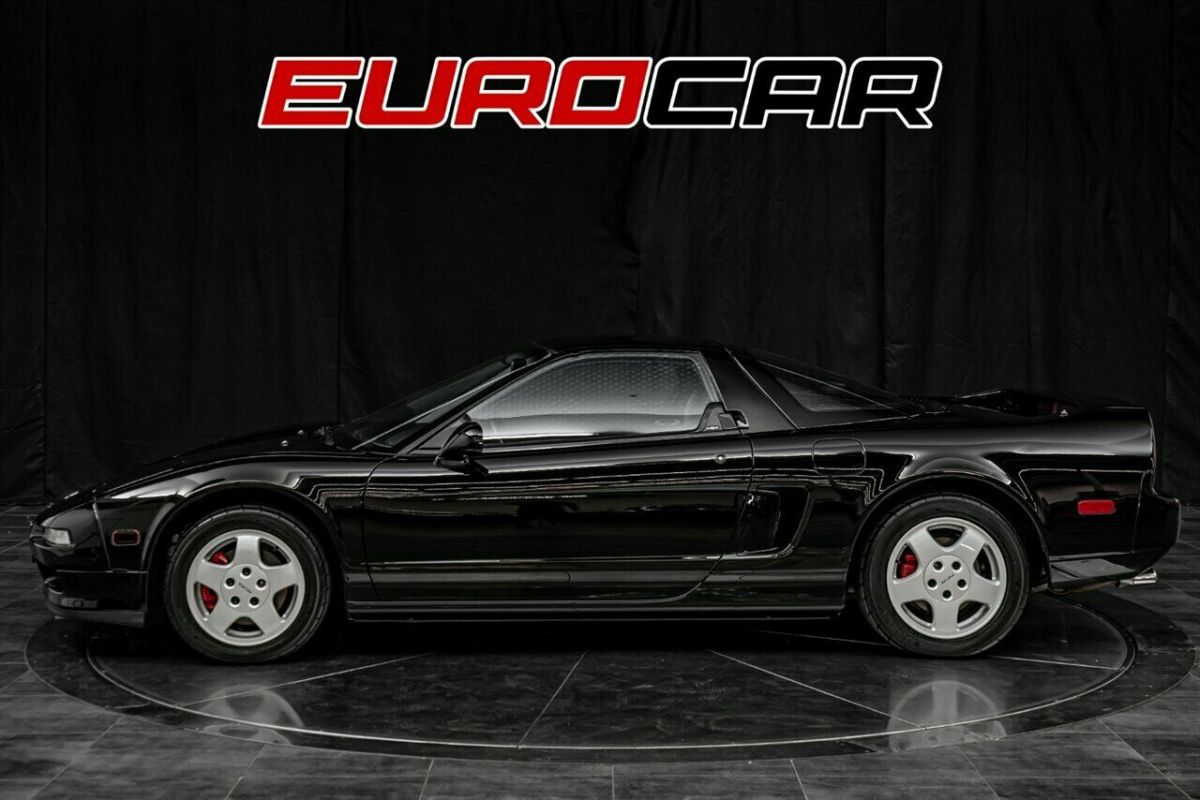 1991 Acura NSX - photo 2
