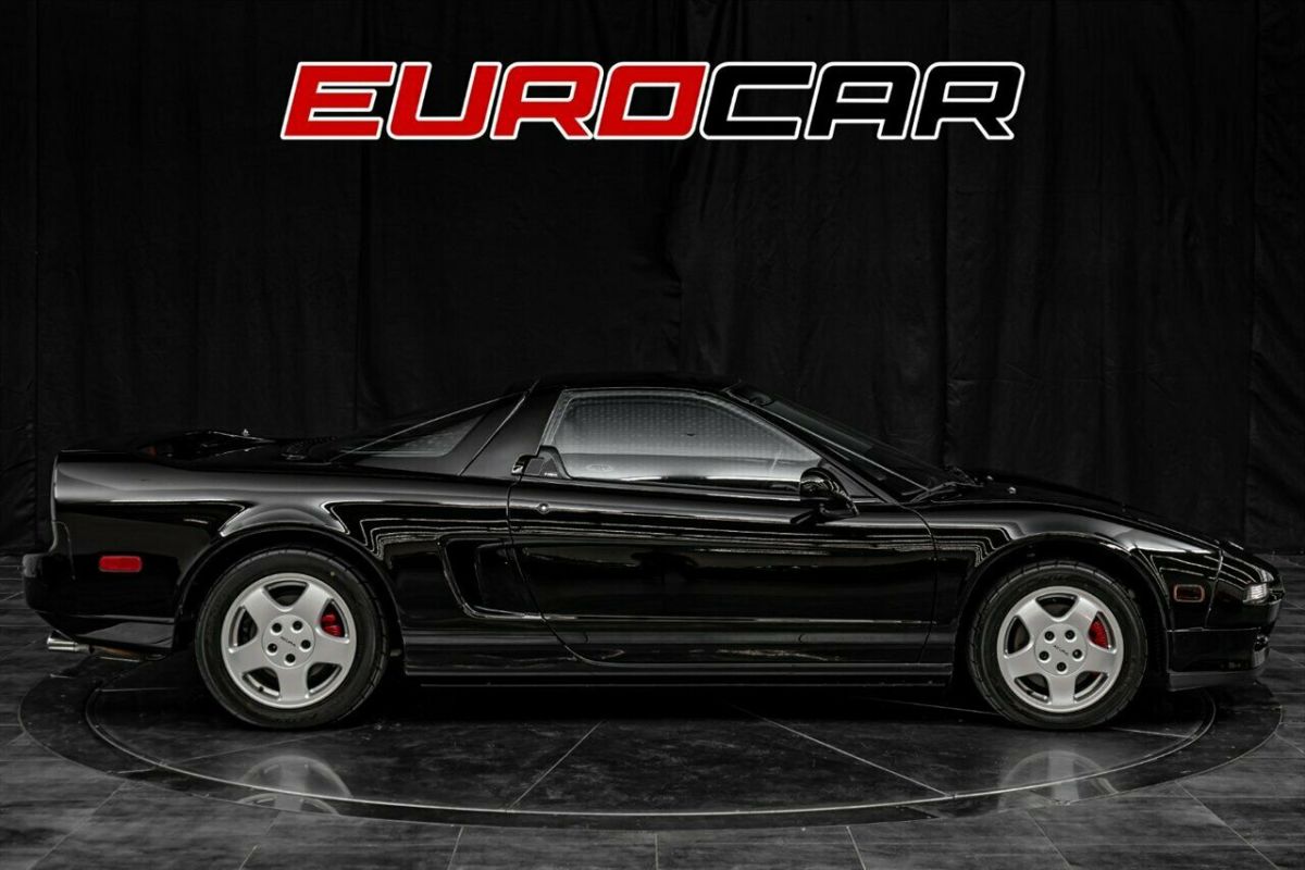 1991 Acura NSX - photo 6