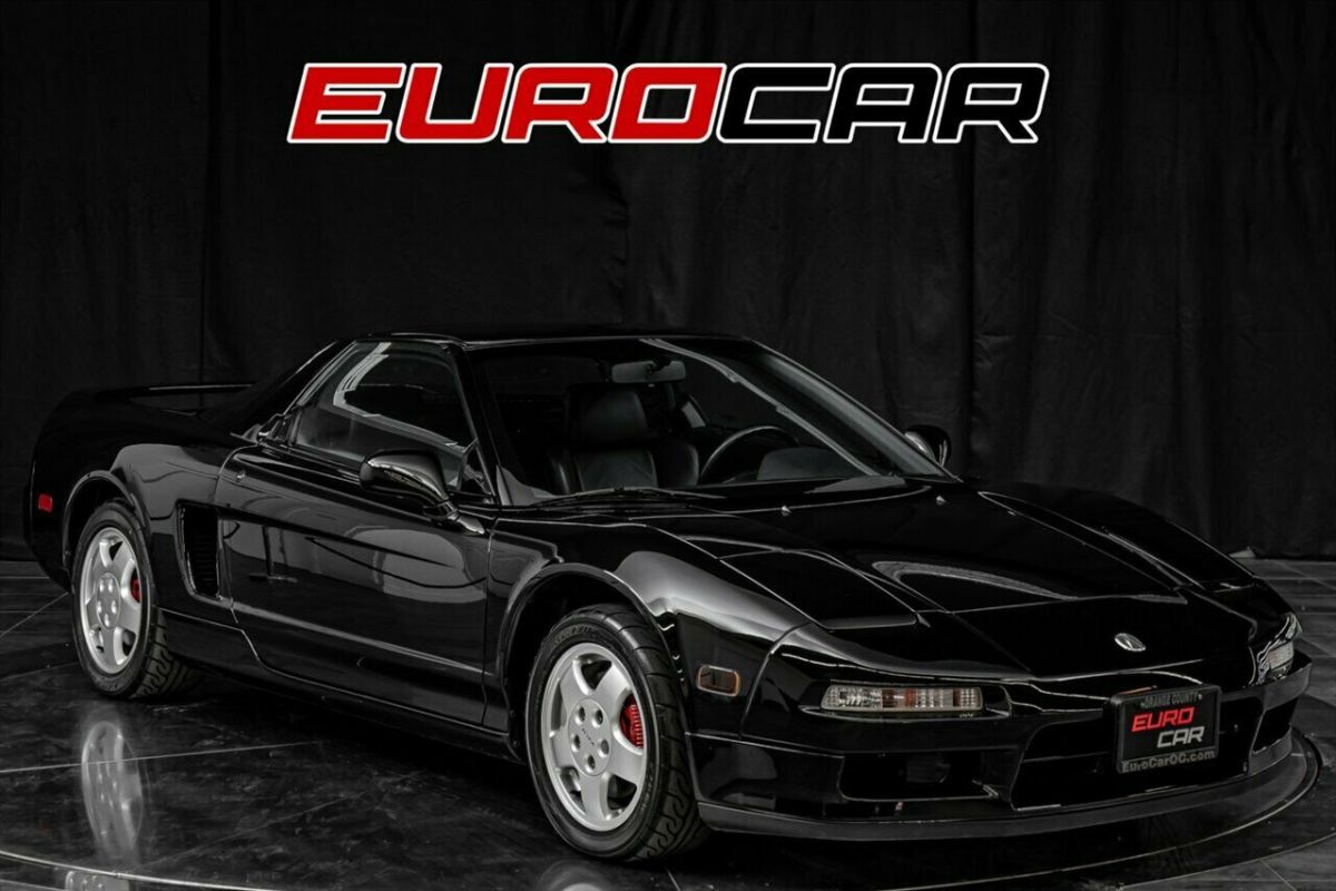 1991 Acura NSX - photo 7
