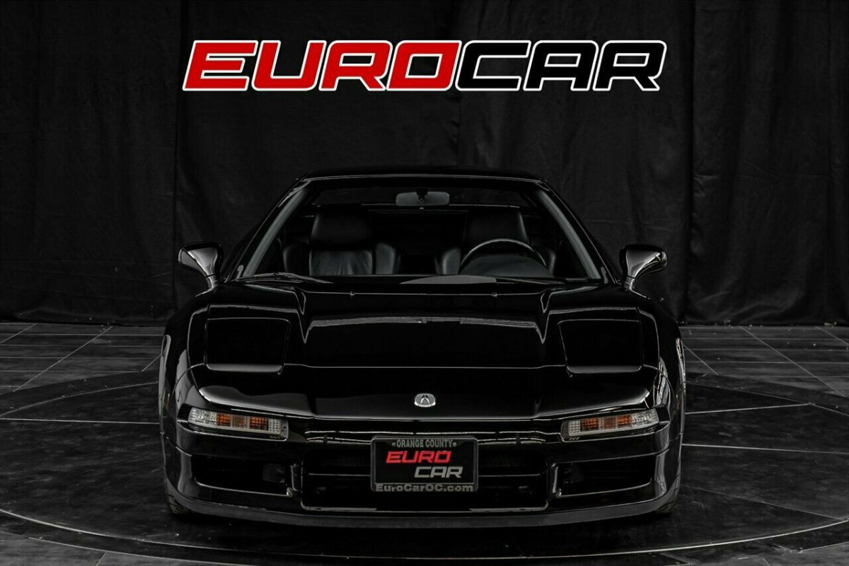 1991 Acura NSX - photo 8
