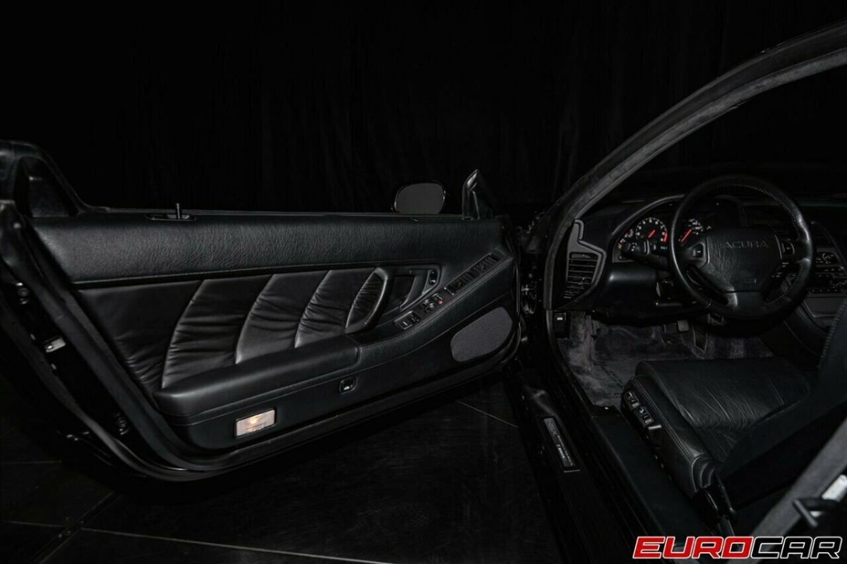 1991 Acura NSX - photo 9