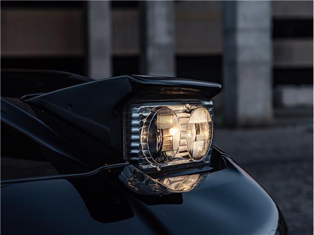 1991 Acura NSX Sport - photo 3