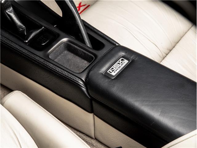 1991 Acura NSX Sport - photo 5
