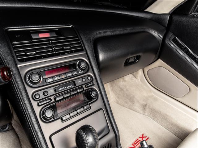 1991 Acura NSX Sport - photo 9