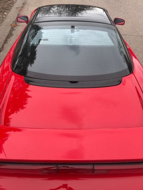 1991 Acura NSX -- - photo 10