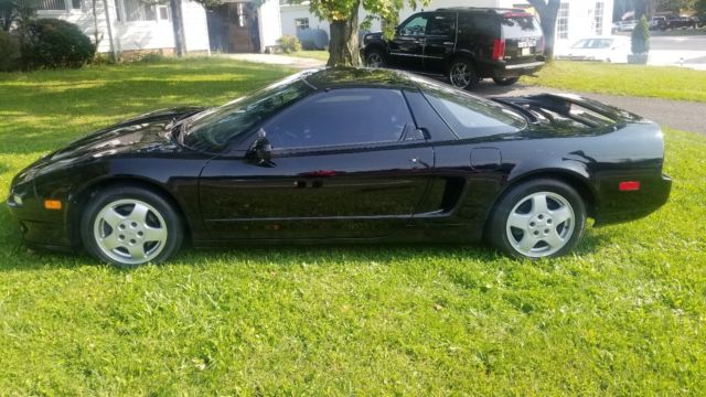 1991 Acura NSX - photo 10
