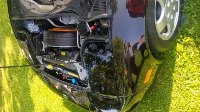 1991 Acura NSX - photo 6