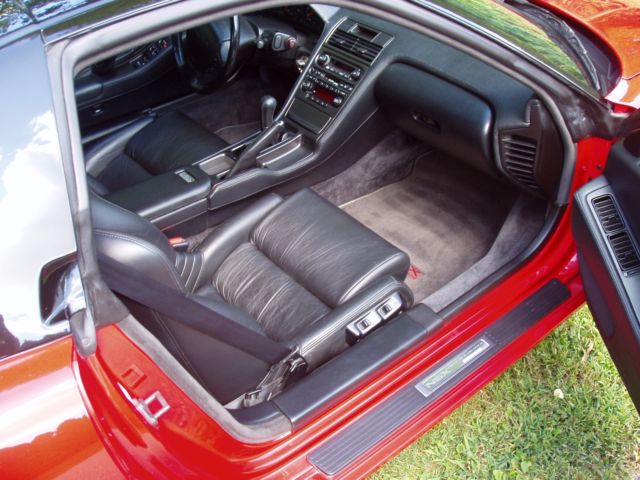1991 Acura NSX - photo 7