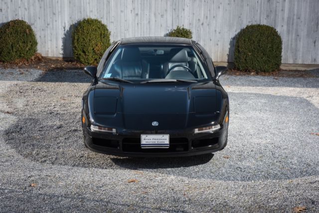 1991 Acura NSX 5-SPEED MANUAL -- - photo 5