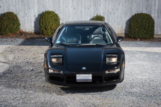 1991 Acura NSX 5-SPEED MANUAL -- - photo 7