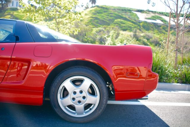 1991 Acura NSX - photo 10