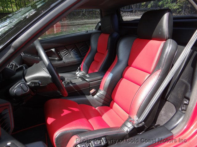 1991 Acura NSX 2dr Coupe Sport 5-Speed - photo 10