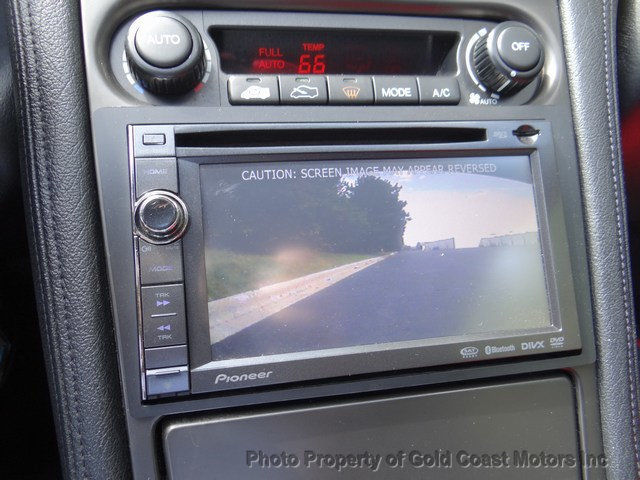 1991 Acura NSX 2dr Coupe Sport 5-Speed - photo 13