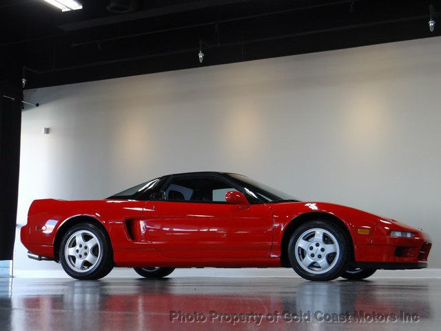 1991 Acura NSX 5-Speed Manual *Only 59,244 Miles* Extremely Nice Collectible NSX 1991 Acura NSX 2dr Coupe Sport 5-Speed