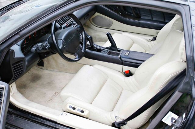 1991 Acura NSX - photo 11