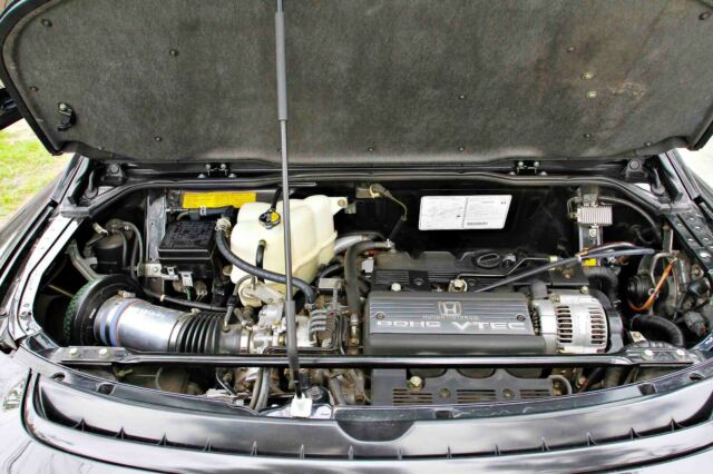 1991 Acura NSX - photo 5