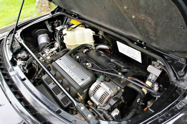1991 Acura NSX - photo 6