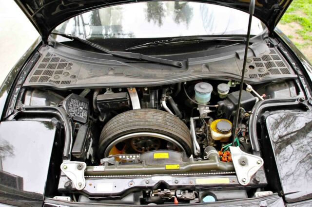 1991 Acura NSX - photo 7