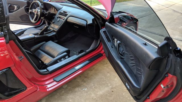 1991 Acura NSX - photo 11