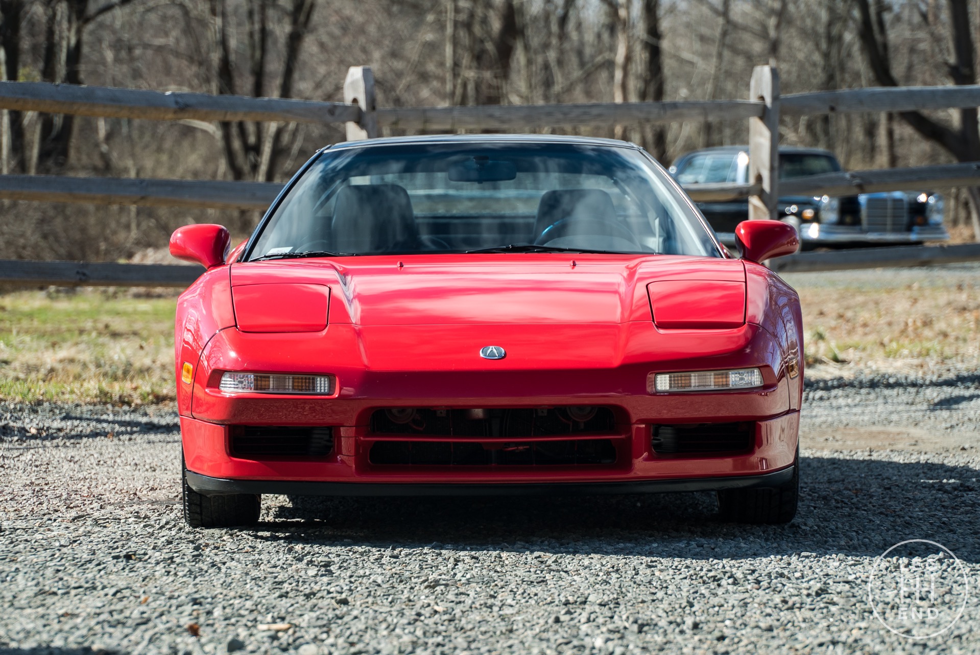 1991 Acura NSX -- - photo 5