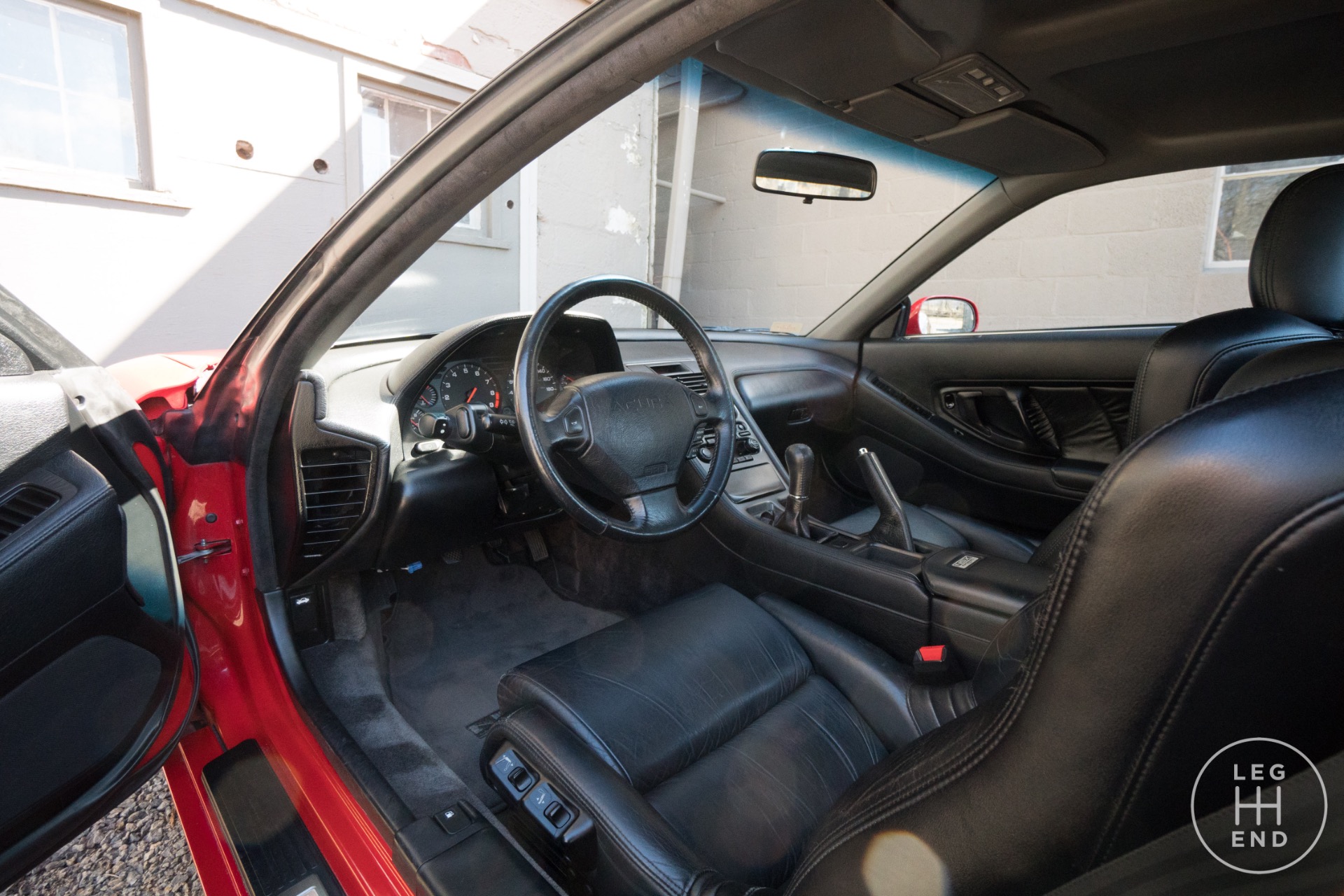 1991 Acura NSX -- - photo 7