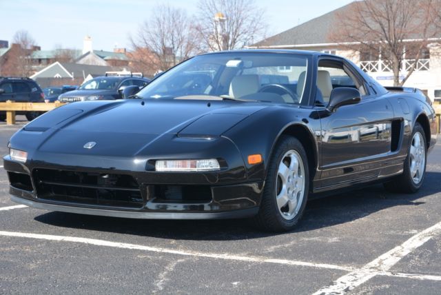 1991 Acura NSX