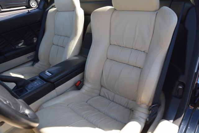 1991 Acura NSX - photo 13