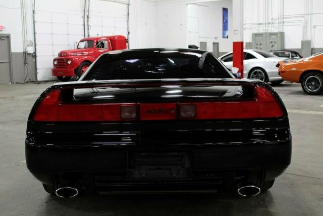 1991 Acura NSX -- - photo 5