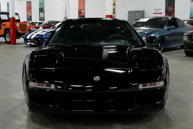1991 Acura NSX -- - photo 8