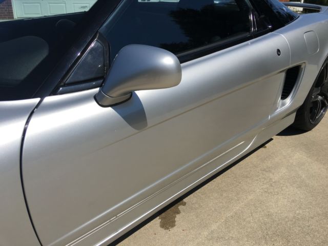 1991 Acura NSX - photo 10