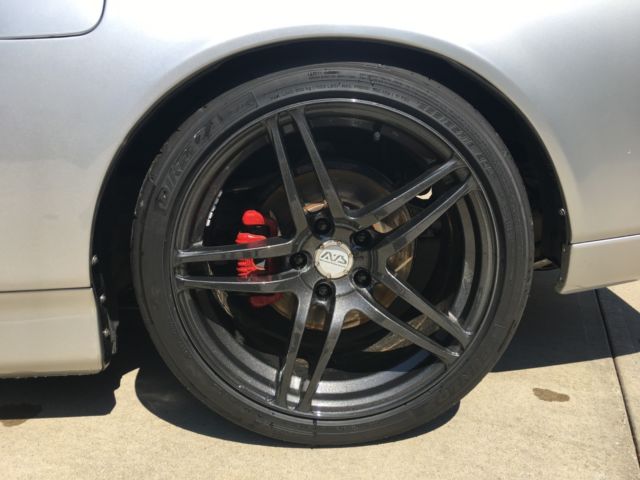 1991 Acura NSX - photo 11