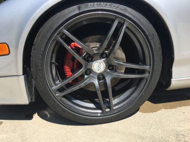 1991 Acura NSX - photo 9