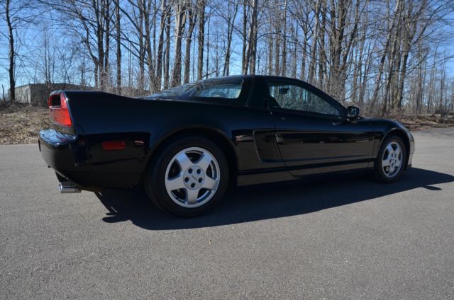 1991 Acura NSX All Original Pre-Snap Ring - photo 11