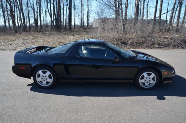 1991 Acura NSX All Original Pre-Snap Ring - photo 12