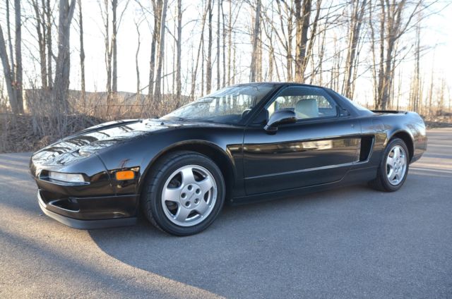 1991 Acura NSX All Original Pre-Snap Ring - photo 3