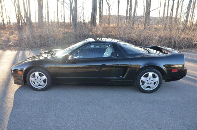 1991 Acura NSX All Original Pre-Snap Ring - photo 4
