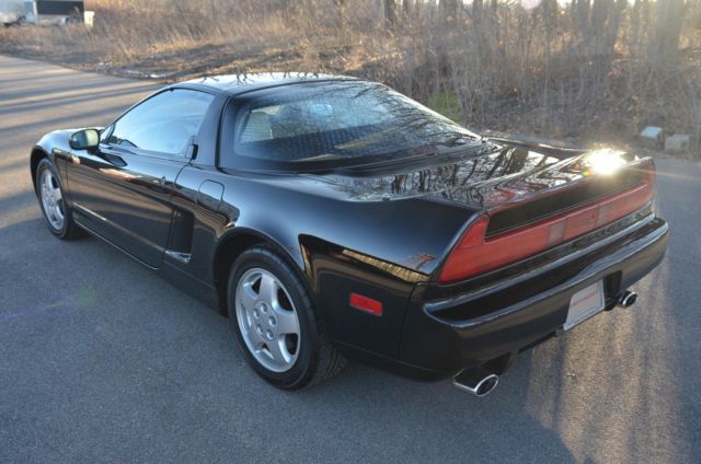1991 Acura NSX All Original Pre-Snap Ring - photo 5
