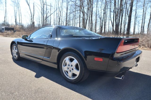 1991 Acura NSX All Original Pre-Snap Ring - photo 6