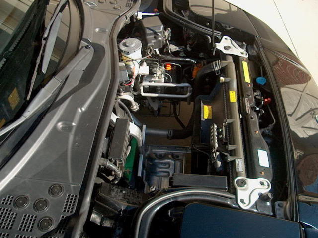 1991 Acura NSX - photo 11