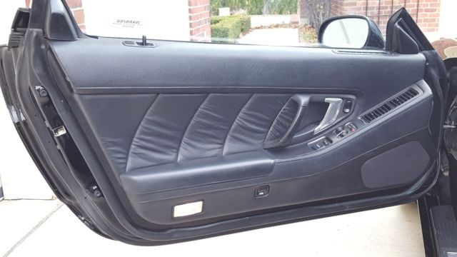 1991 Acura NSX - photo 12