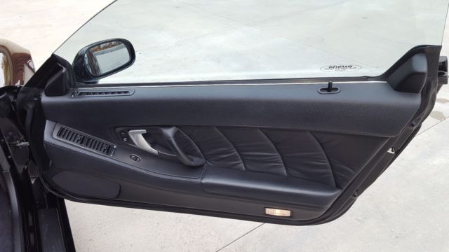 1991 Acura NSX - photo 13
