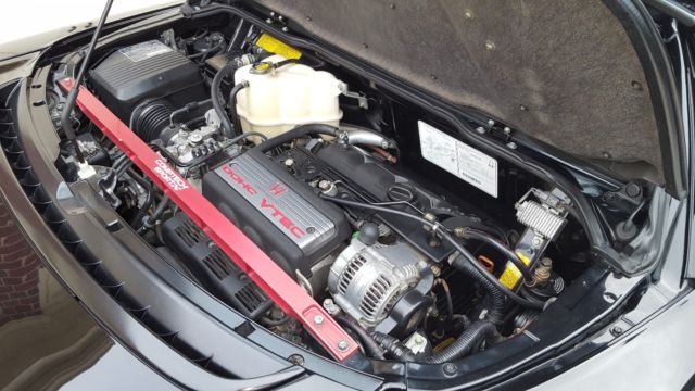 1991 Acura NSX - photo 9